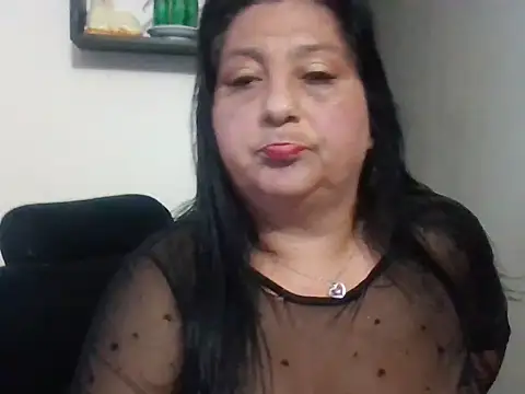 Karina Betherlsen online show from 10.18.25