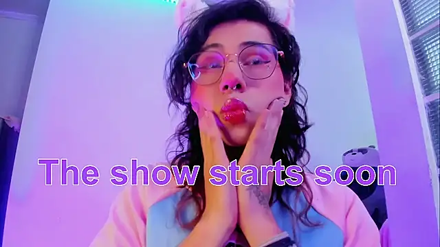 Snapshot of Sweet-SharoKitty chatting on 01.07.26 Sweet-SharoKitty online show from 01.07.26