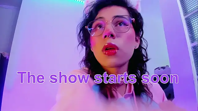 Snapshot of Sweet-SharoKitty chatting on 01.17.26 Sweet-SharoKitty online show from 01.17.26