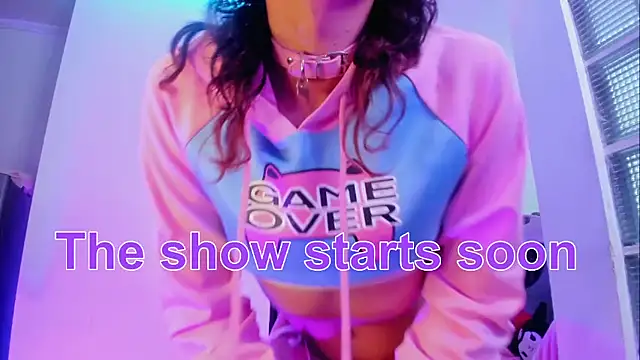 Snapshot of Sweet-SharoKitty chatting on 01.18.26 Sweet-SharoKitty online show from 01.18.26