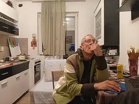 Jungen73 online show from 10.03.25