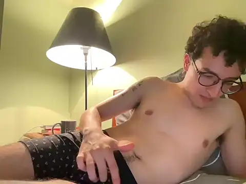 Poeta98xh online show from 10.16.25