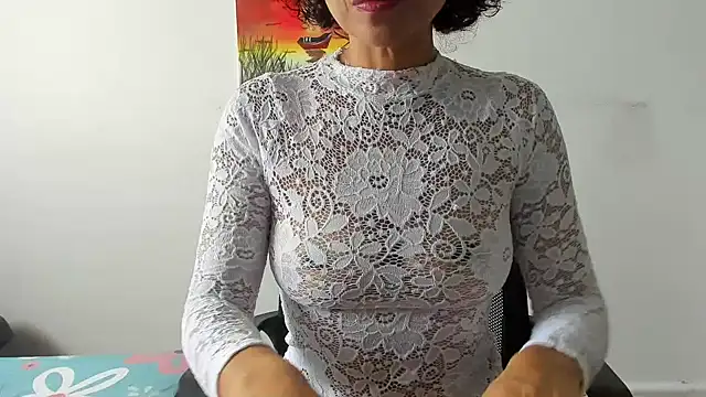 Seductress Malia online show from 11.10.25