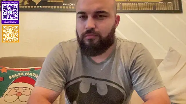 Snapshot of mayday2025m chatting on 01.10.26 mayday2025m online show from 01.10.26