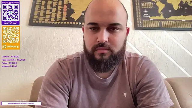 Snapshot of mayday2025m chatting on 01.14.26 mayday2025m online show from 01.14.26