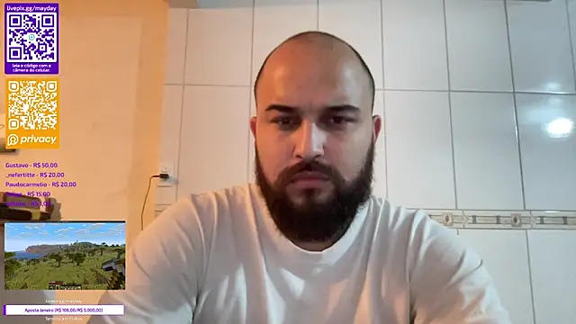 mayday2025m online show from 01.16.26