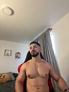 Ezzio Scolaro online show from 03.19.26