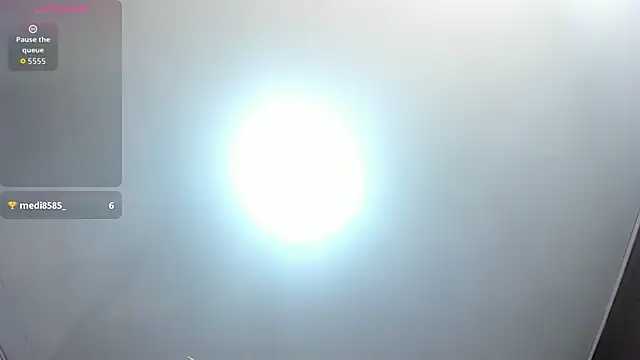 daenerysxxx online show from 12.20.25