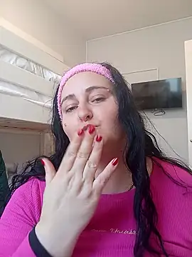 Bella 862 online show from 01.13.26