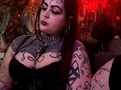 nyxvelon online show from 12.02.25