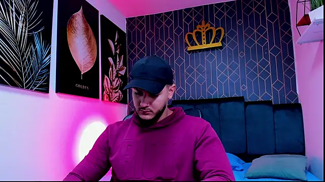 jasonshaw25 online show from 01.16.26