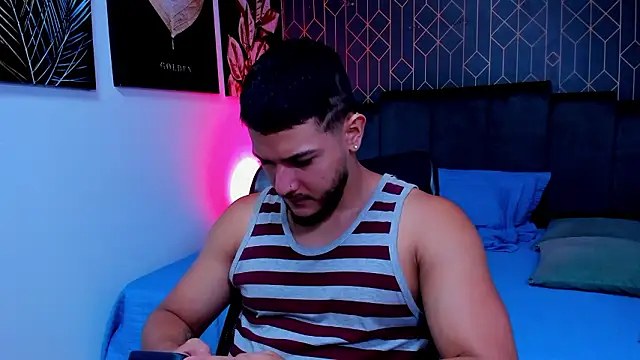 jasonshaw25 online show from 01.17.26