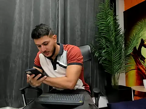 jasonshaw25 online show from 02.21.26