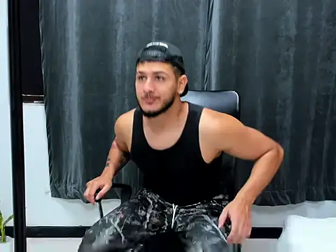 jasonshaw25 online show from 02.26.26