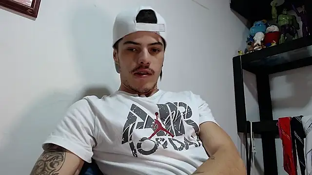 imsammytop online show from 11.06.25