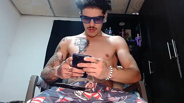 imsammytop online show from 12.17.25