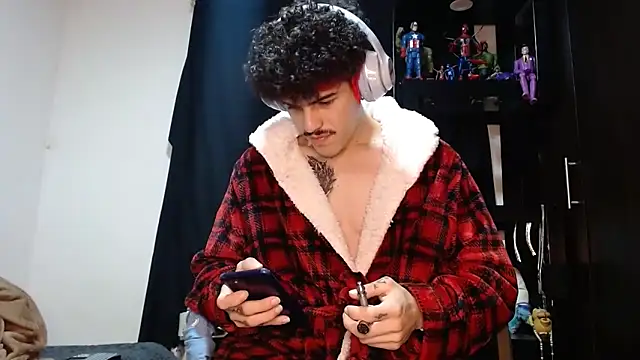 imsammytop online show from 12.19.25