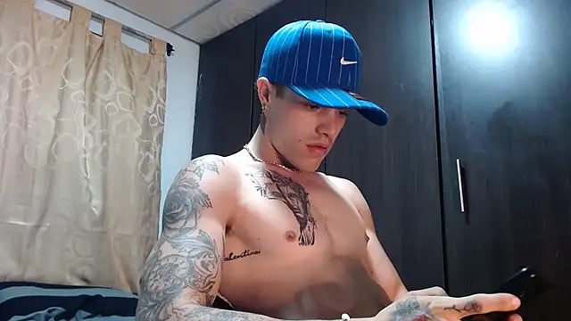 Snapshot of imsammytop chatting on 02.05.26 imsammytop online show from 02.05.26