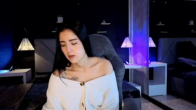 giapearl25 online show from 11.14.25