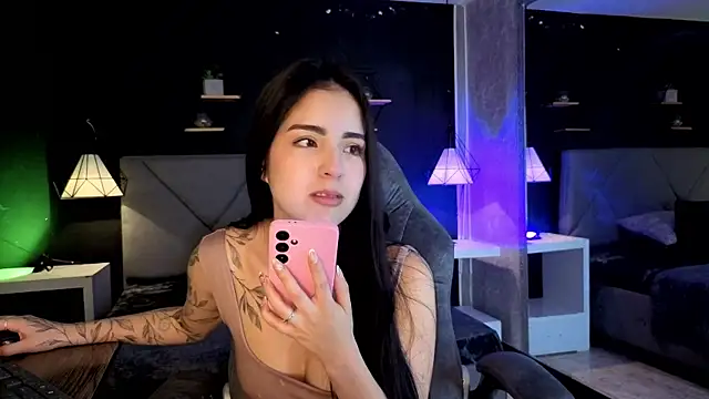 giapearl25 online show from 12.04.25