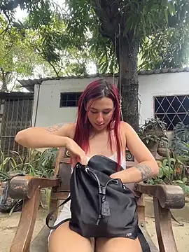 iisabella09 online show from 03.14.26