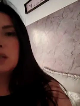 Nina-Velour online show from 10.06.25