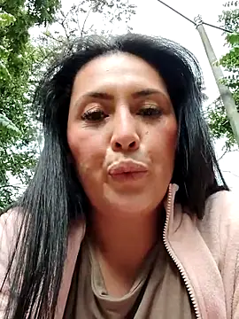 Nina-Velour online show from 10.07.25