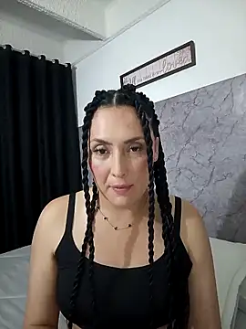 Nina-Velour online show from 10.15.25