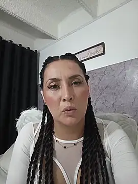 Nina-Velour online show from 10.17.25