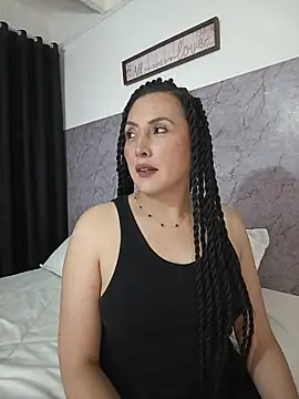 Nina-Velour online show from 10.24.25