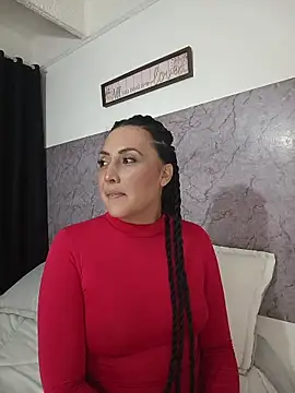 Nina-Velour online show from 10.26.25