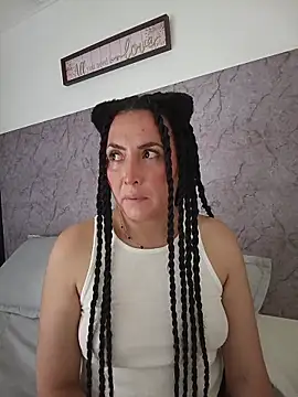 Nina-Velour online show from 10.26.25