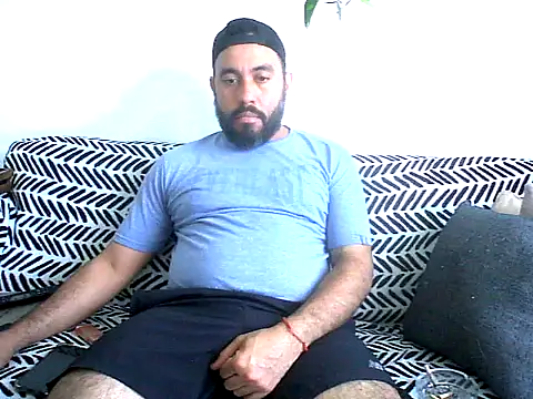 Domfetishx online show from 10.14.25