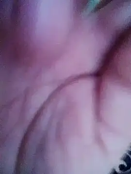 LusiyaGold5 online show from 11.07.25