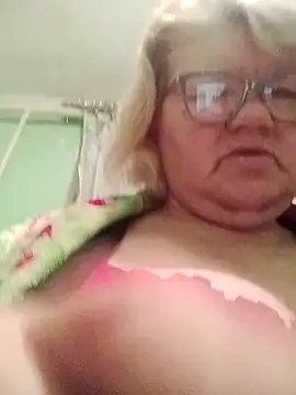 LusiyaGold5 online show from 01.09.26