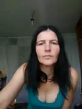 JudyDawn online show from 10.22.25