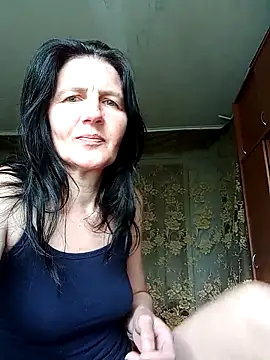 JudyDawn online show from 04.09.26