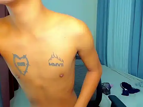 Yourdreamgoddess online show from 10.30.25