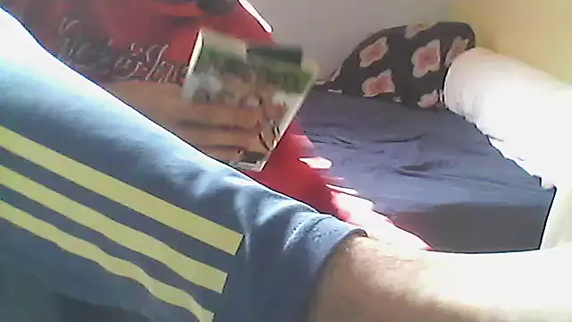 Solesfan online show from 04.30.26