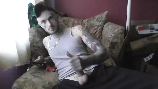 SWAGGDaddy93 online show from 03.04.26