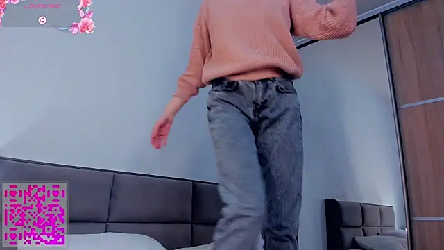 LorrieDegonia online show from 10.13.25