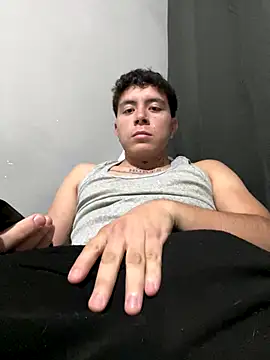 Snapshot of Alejandro26271 chatting on 10.09.25 Alejandro26271 online show from 10.09.25