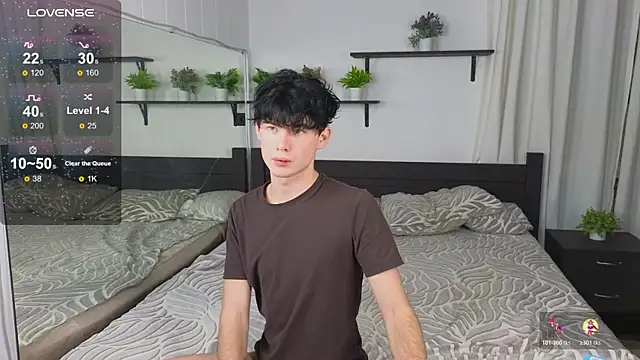 Cute Mike online show from 10.26.25