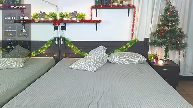 Cute Mike online show from 12.18.25