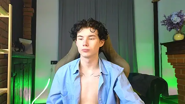 Cute Mike online show from 02.15.26