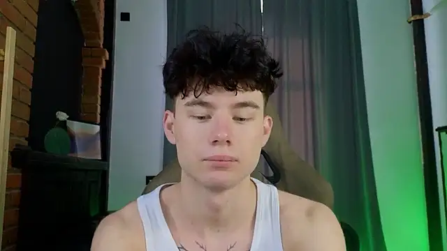 Cute Mike online show from 03.04.26