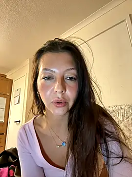 LuluMaexox online show from 10.23.25