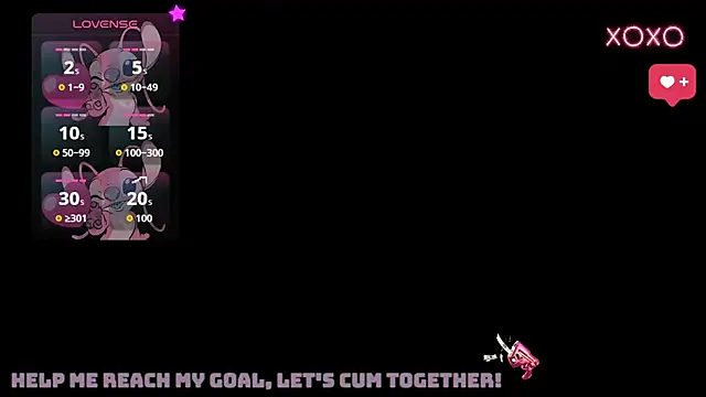 Magnificent11incCock online show from 04.16.26