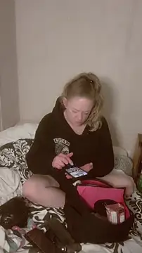 amandatheblondewife online show from 01.07.26