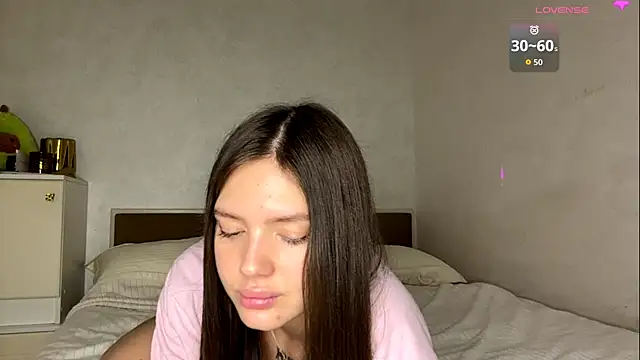 Furiablackmeow online show from 10.21.25